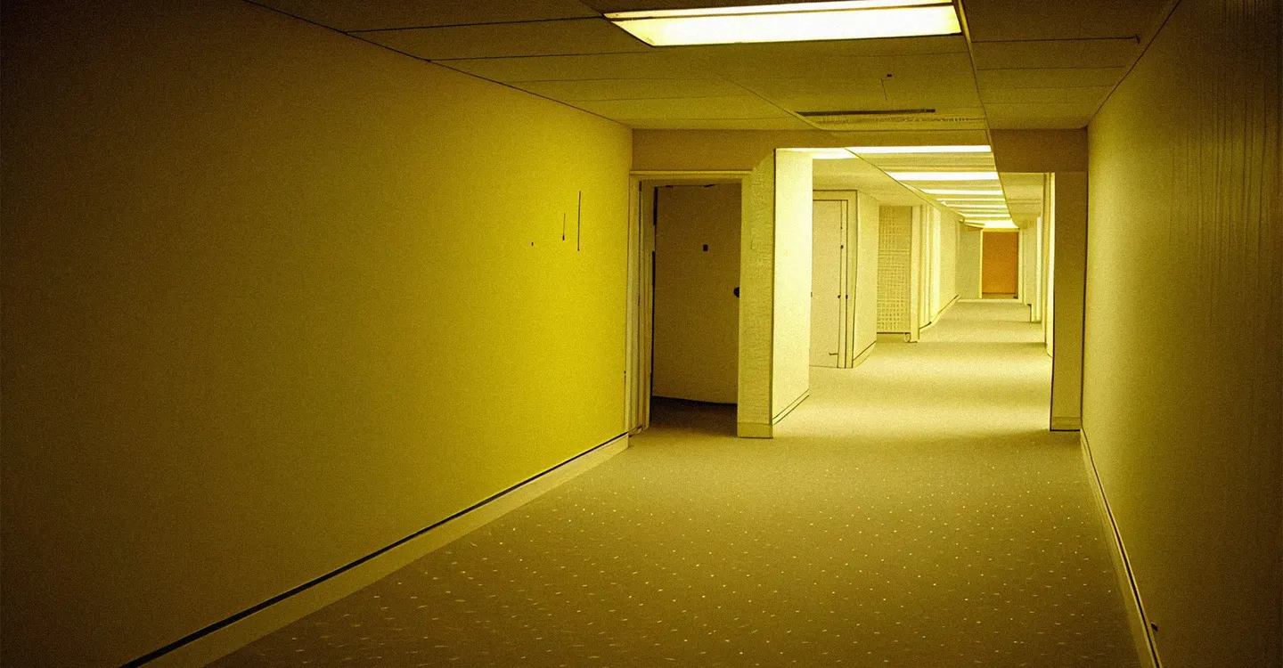 How to Watch The Original Backrooms Movie (For Free)