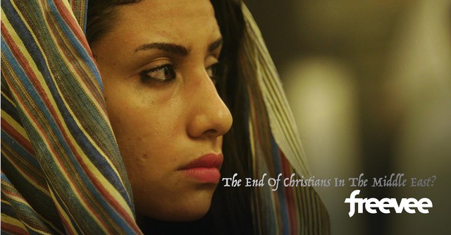 The End of Christians in the Middle East?