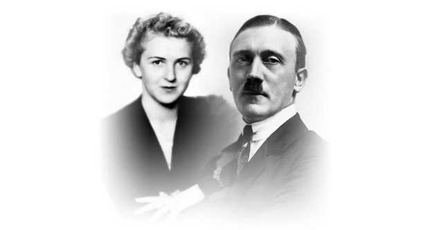 Hitler's Last Secrets: Fatal Liaison - The Strange Affair of Adolf and Eva