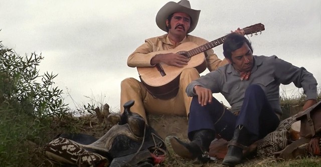 Juan Armenta, the repatriated