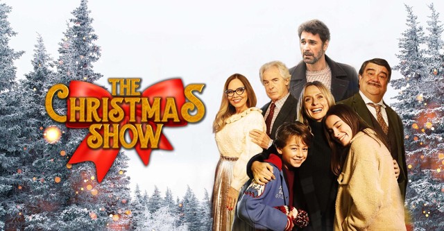 The Christmas Show