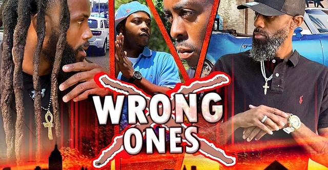 Wrong Ones