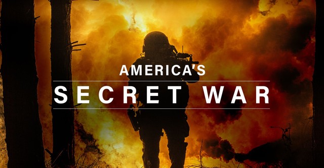 America's Secret War