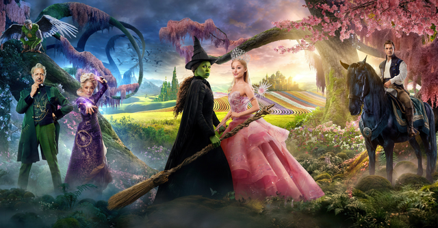 40 Movies Like Wicked (And Where to Stream Them)