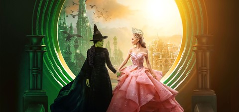 Wicked’a benzeyen ve çevrimiçi izleyebileceğiniz 40 film