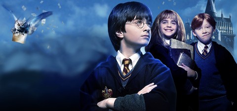 Harry Potter : où regarder les huit films dans l’ordre et en streaming ?