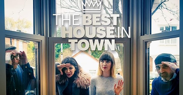 The Best House in Town