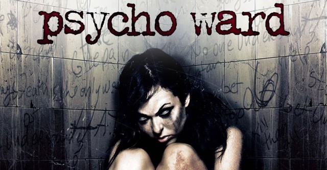 Psycho Ward