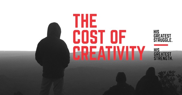 The Cost of Creativity