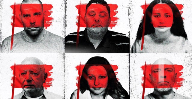 Dead to me - Der Familie entrissen