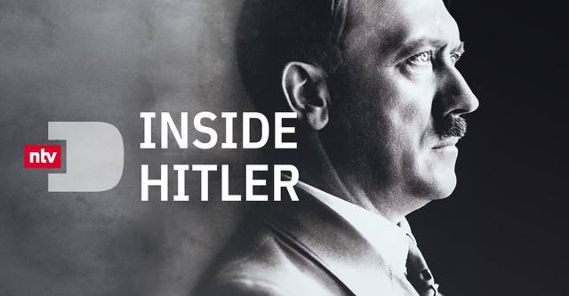 Hitler's Secret Sex Life