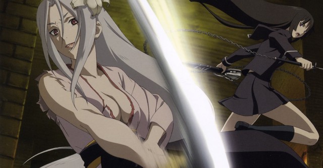 Ga-Rei Zero