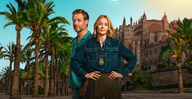 Tapahtui Mallorcalla