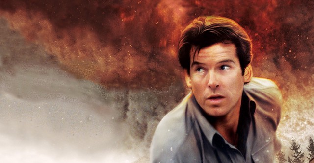 Un pueblo llamado Dante's Peak