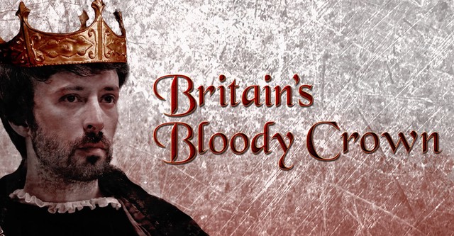 Britain's Bloody Crown