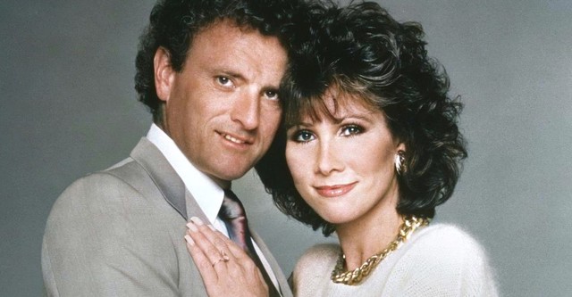 Da Dallas a Knots Landing