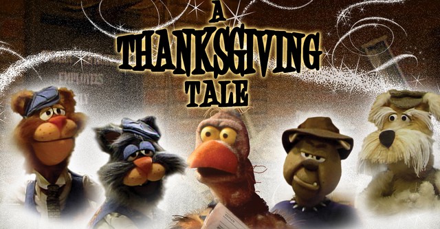 A Thanksgiving Tale