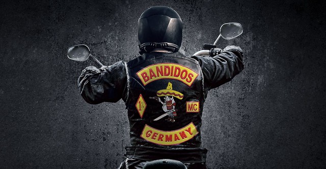 Bandidos - Ein Leben zwischen Freiheit und Gesetz