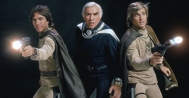 Battlestar Galactica