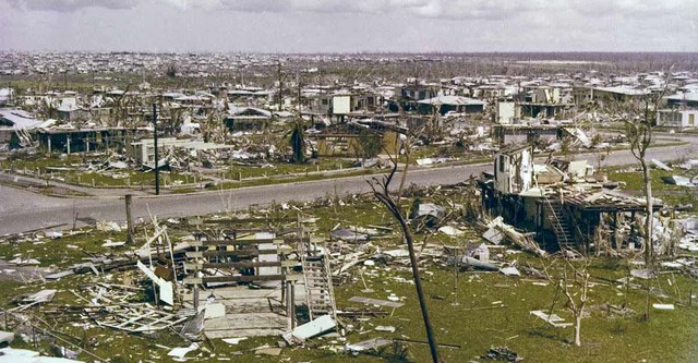 Cyclone Tracy