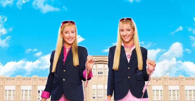 Legally Blondes