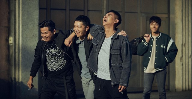 가타오: 부전자전