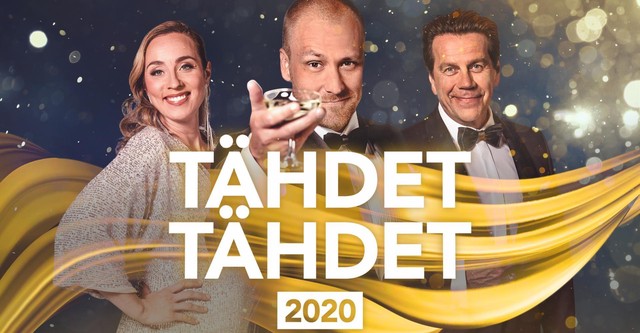 Tähdet, tähdet