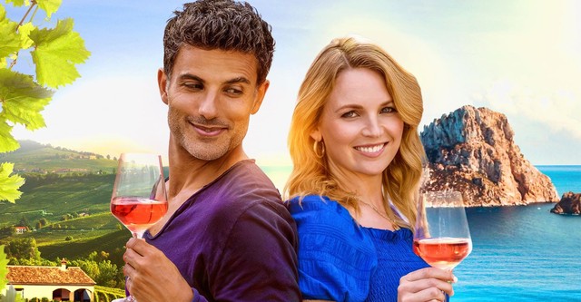 Sonne, Rosé und ein Hauch von Liebe - A Toast to Love