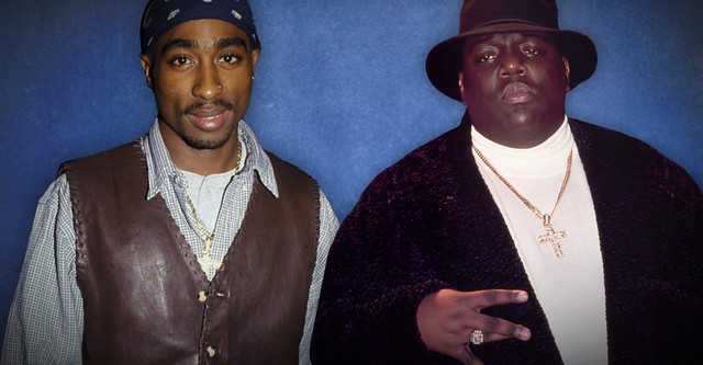 Tupac & Biggie: Worlds Collide