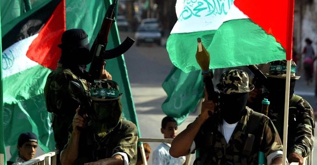 Das System Hamas