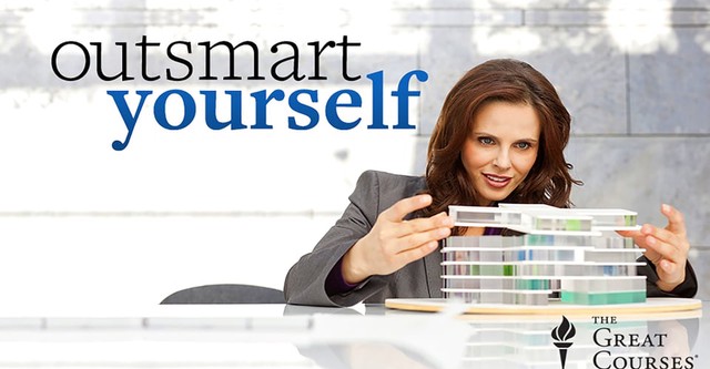 Outsmart Yourself: Brain-Based Strategies to a Better You