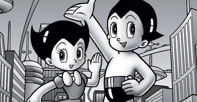 Astro Boy