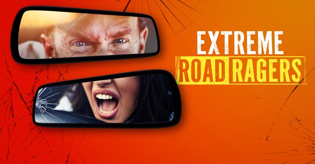 Extreme Road Ragers - Ver la serie de tv online