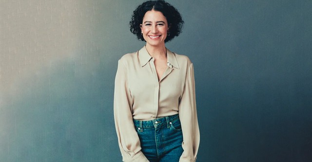 Ilana Glazer: Magia umană