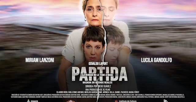 Partida