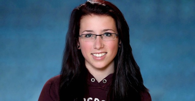 No Place to Hide: The Rehtaeh Parsons Story