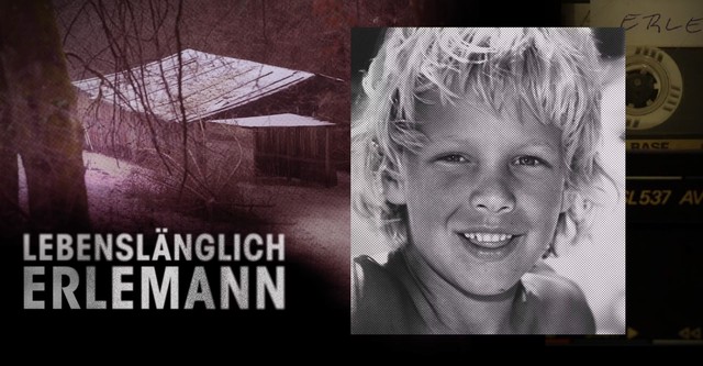 Lebenslänglich Erlemann