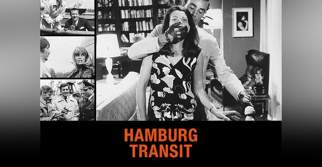 Hamburg Transit