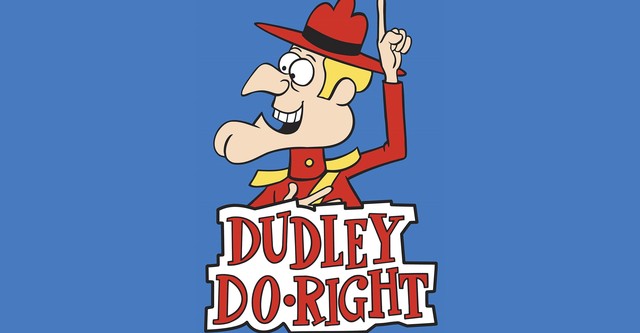 The Dudley Do-Right Show