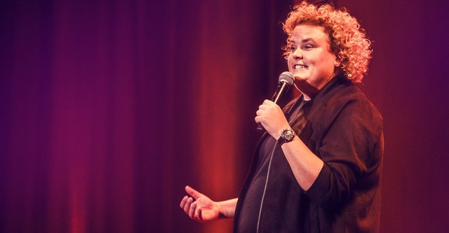 Fortune Feimster: Sweet & Salty