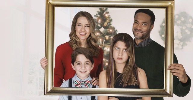 A Chance for Christmas