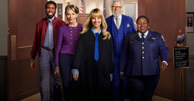 Night Court