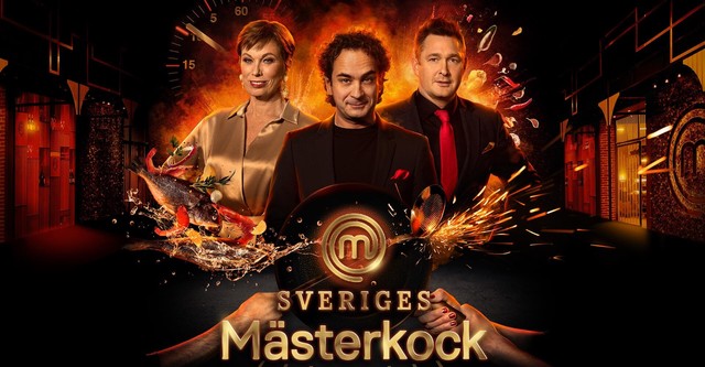 Sveriges mästerkock