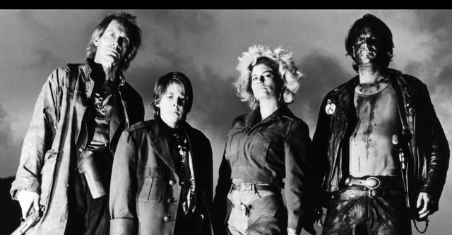 Near Dark - Die Nacht hat ihren Preis