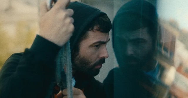 Reflejado