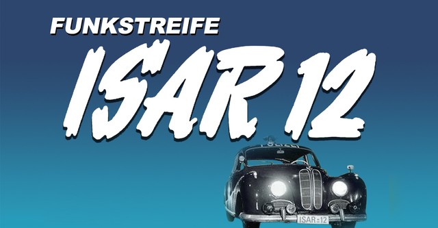 Funkstreife Isar 12