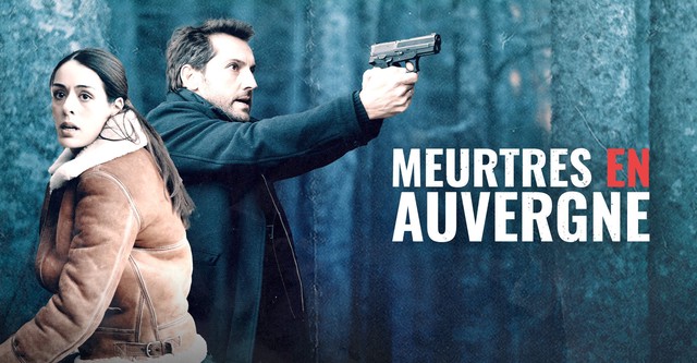 Murder in Auvergne