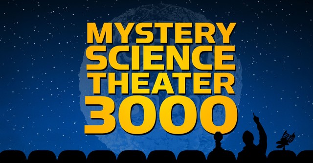 Mystery Science Theater 3000 Collection : Classic