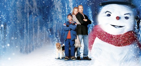 The 5 Worst Christmas Movies You Secretly Love Anyway