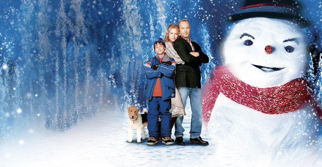 The 5 Worst Christmas Movies You Secretly Love Anyway